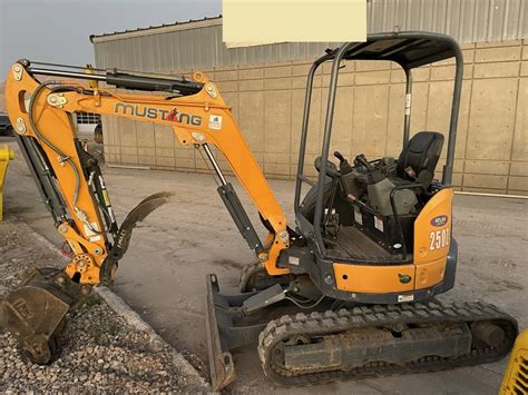 mustang mini excavator|who makes mustang mini excavators.